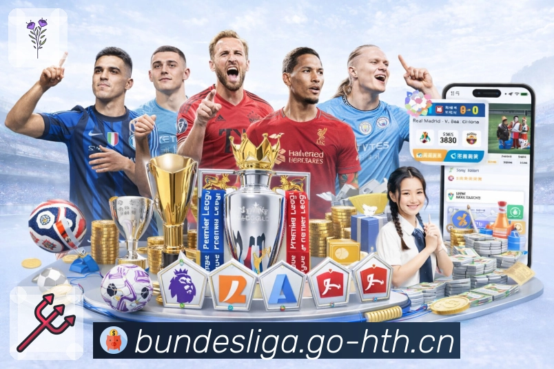 华体会· 用体验证明价值。